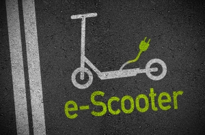 E-Scooter Versicherung