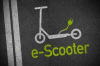 E-Scooter Versicherung