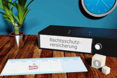 &bdquo;Wenn ich im Recht bin, bekomme ich auch Recht!&ldquo;