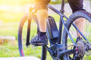 Versicherung f&uuml;r Pedelec oder eBike
