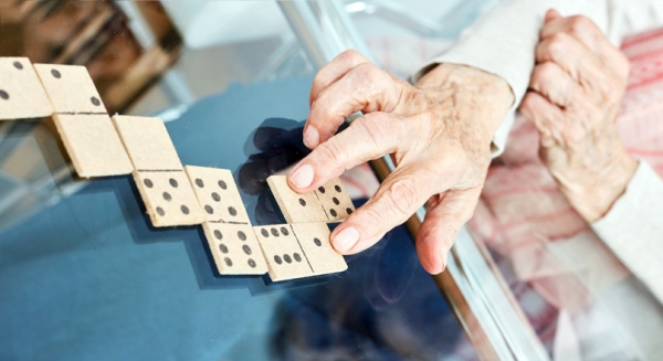 Von Wohnrechten und Pflege