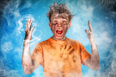 Privatpflicht bei Sch&auml;den durch Kinder