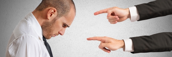 Auch Gesellschafter-Gesch&auml;ftsf&uuml;hrer haften privat &hellip; !