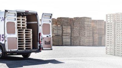 Und, wie nutzen Sie Ihre Fahrzeuge?